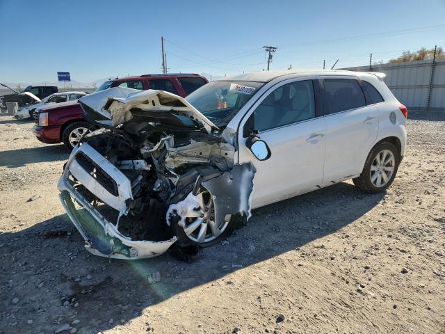 Фото 1 - MITSUBISHI OUTLANDER