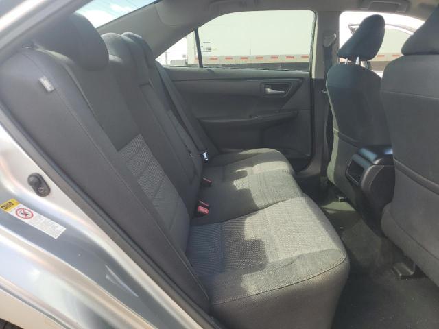 Фото 10 - TOYOTA CAMRY