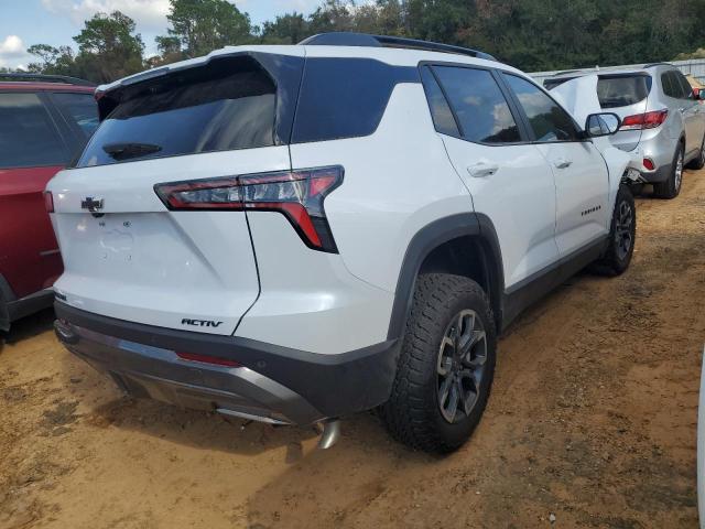 Фото 3 - CHEVROLET EQUINOX