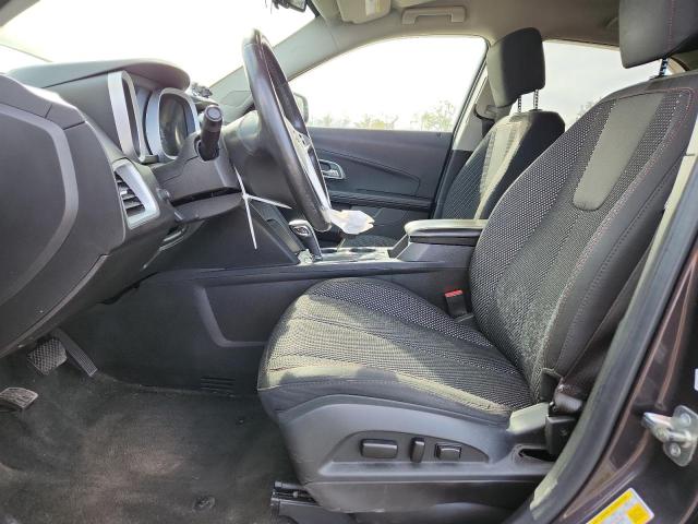 Фото 7 - CHEVROLET EQUINOX