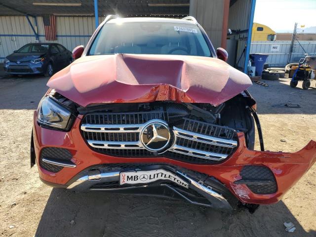 Фото 5 - MERCEDES-BENZ GLE 450E 4