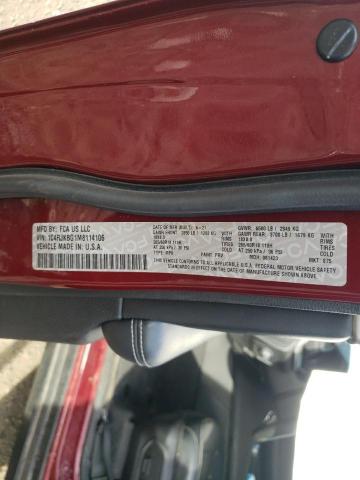 Фото 14 - JEEP GRAND CHER