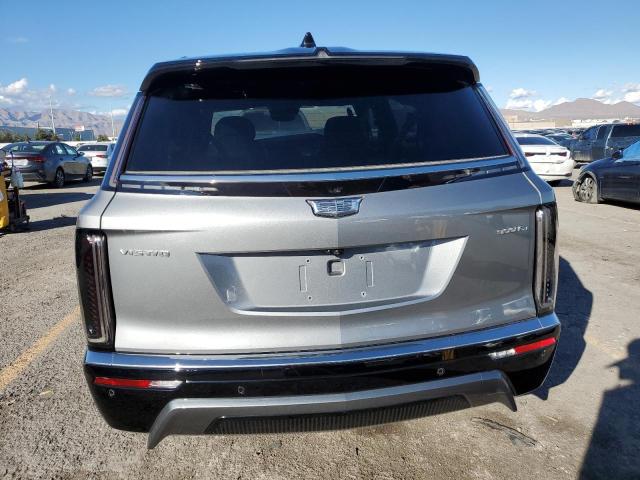 CADILLAC VISTIQ PRE 2026 VIN 1GYC3MML8TZ704120