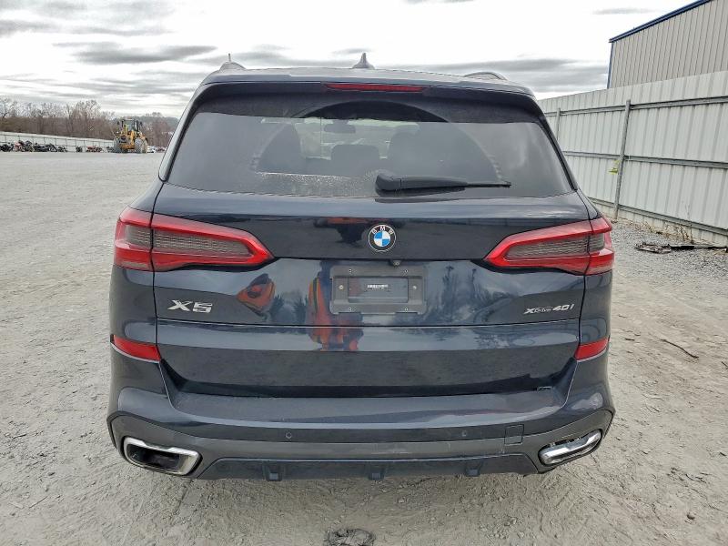 Фото 6 - BMW X5