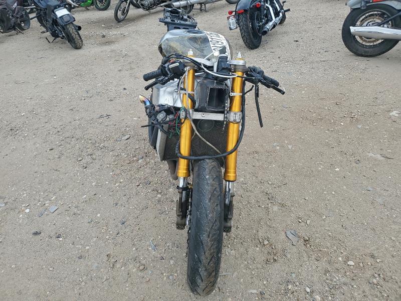 KAWASAKI ZX636 C1 2006