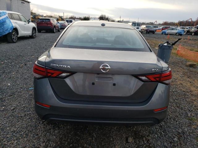 Фото 6 - NISSAN SENTRA