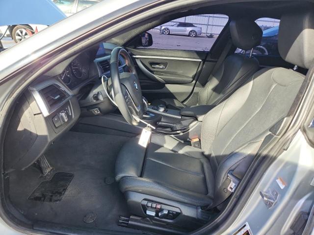 BMW 4 SERIES 2019 VIN WBA4J3C55KBL07353