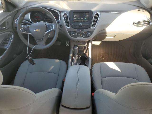 Фото 8 - CHEVROLET MALIBU