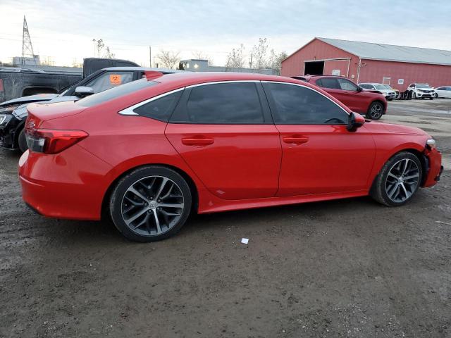 Фото 3 - HONDA CIVIC