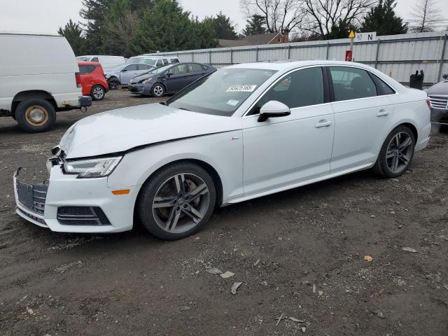 Фото 1 - AUDI A4