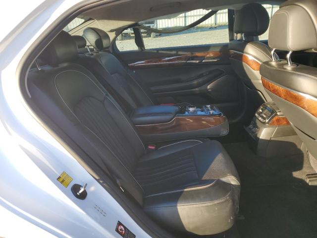 GENESIS G90 2017 VIN KMHG34JA4HU021518