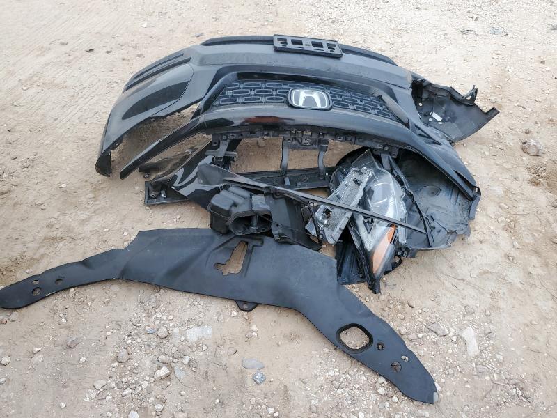 Фото 12 - HONDA PASSPORT