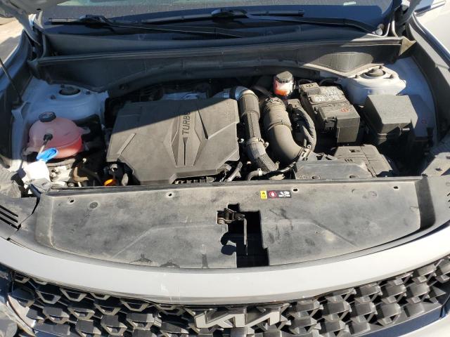 Фото 12 - KIA SORENTO