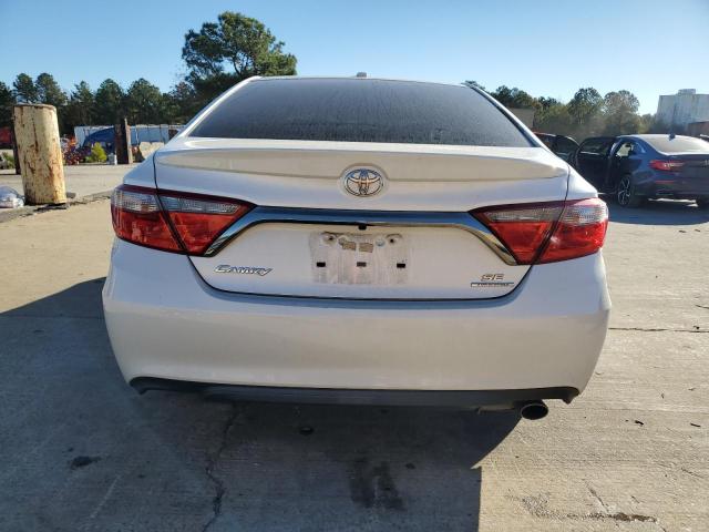 Фото 6 - TOYOTA CAMRY