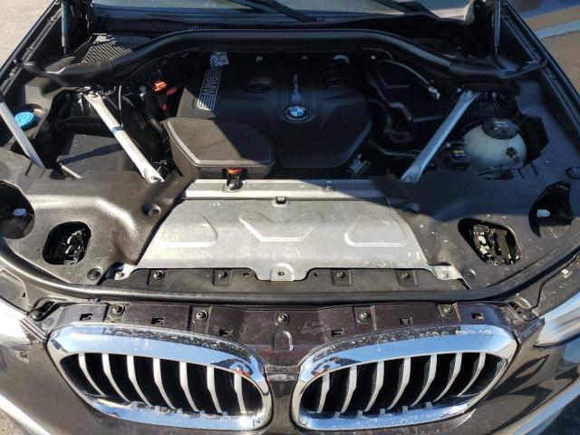 Фото 12 - BMW X3