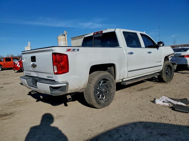 Фото 3 - CHEVROLET ALL Models