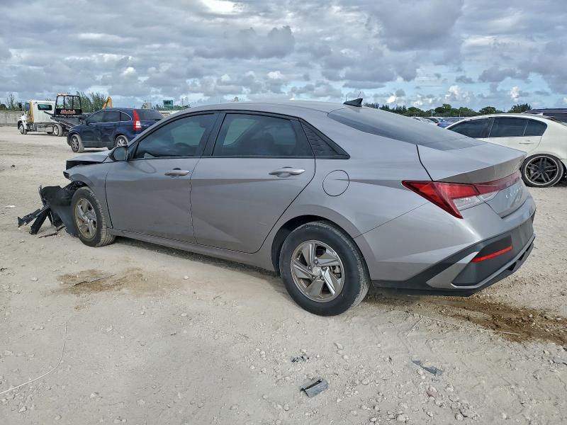 Фото 2 - HYUNDAI ELANTRA