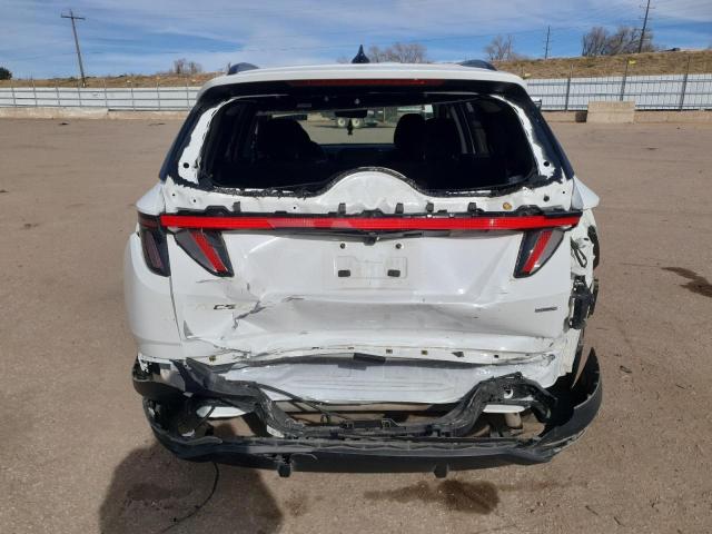 Фото 6 - HYUNDAI TUCSON