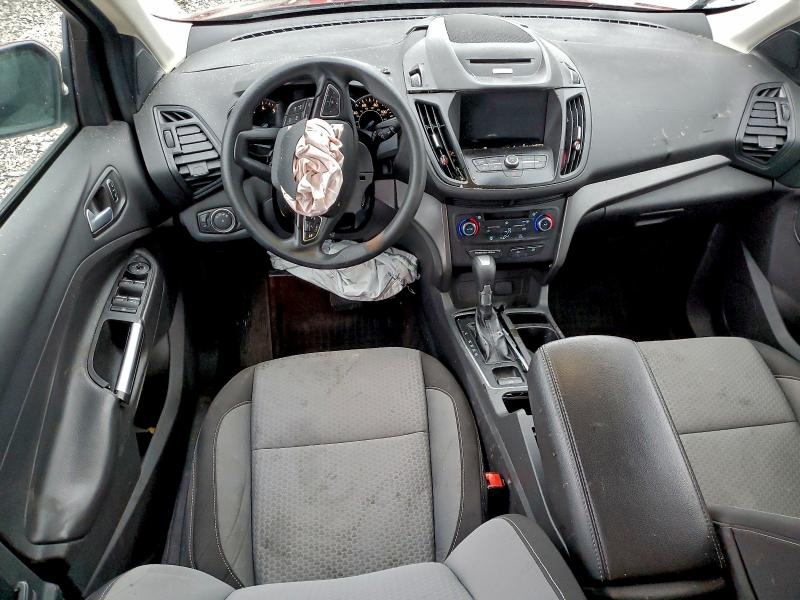 Фото 8 - FORD ESCAPE