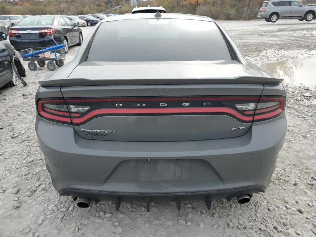 Фото 6 - DODGE CHARGER