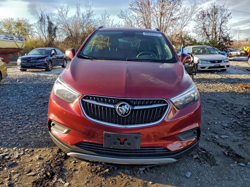 Фото 5 - BUICK ENCORE