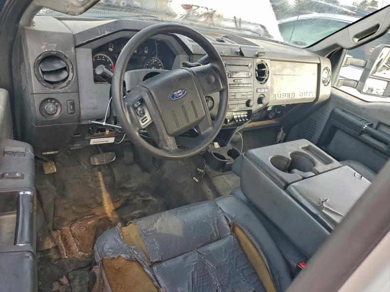 Фото 8 - FORD F350