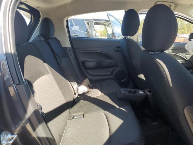 Фото 10 - MITSUBISHI MIRAGE