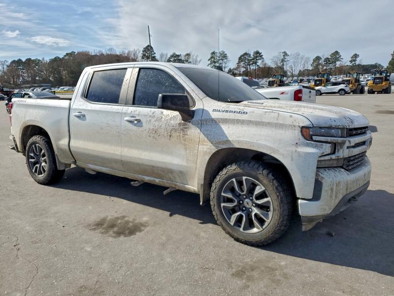 Фото 4 - CHEVROLET ALL Models