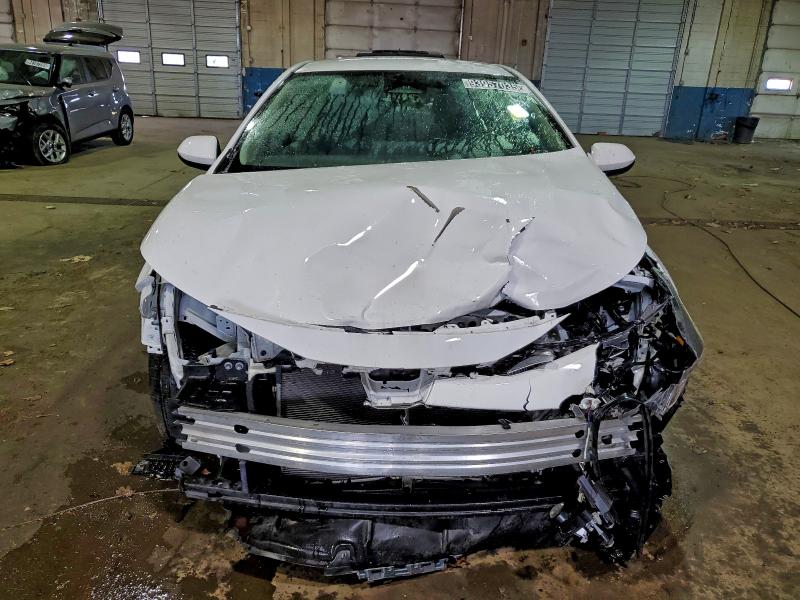 Фото 5 - TOYOTA COROLLA