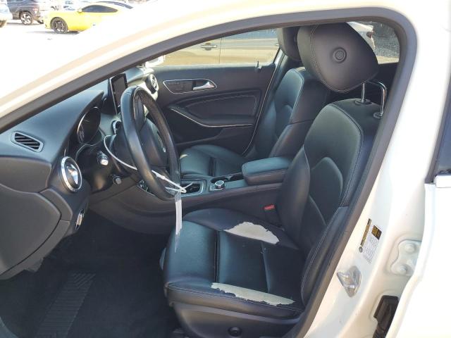 Фото 7 - MERCEDES-BENZ GLA-CLASS