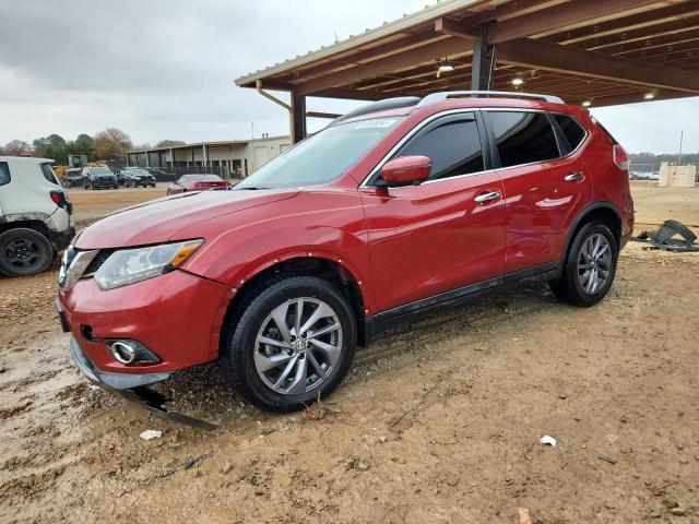 Фото 1 - NISSAN ROGUE