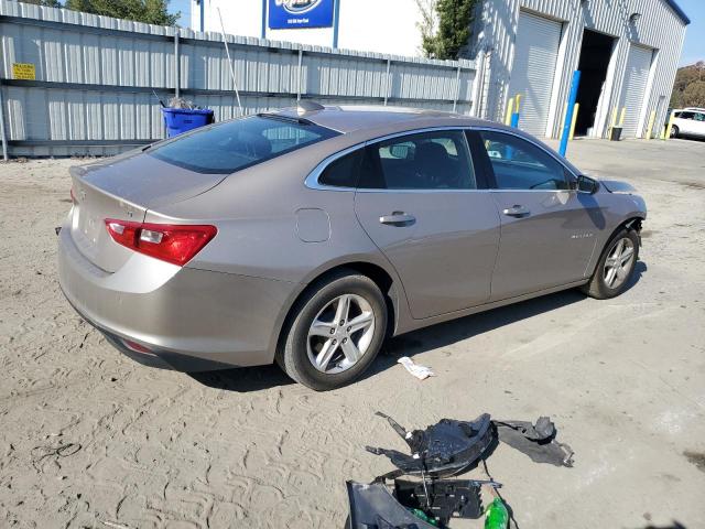 Фото 3 - CHEVROLET MALIBU