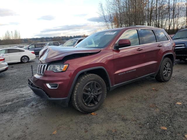 Фото 1 - JEEP GRAND CHER