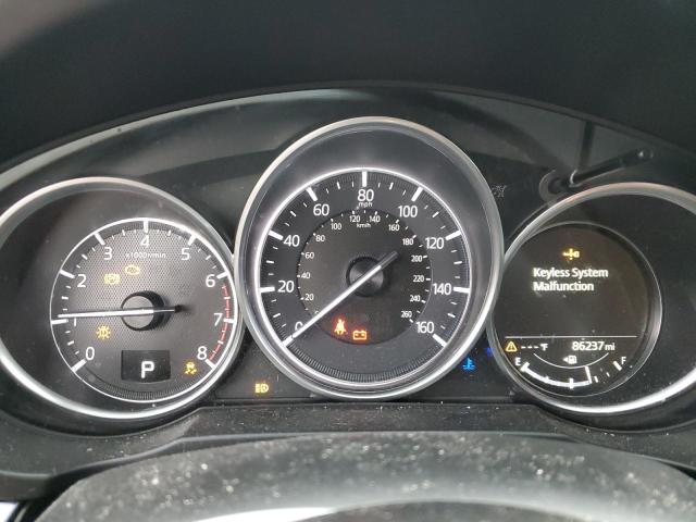 Фото 9 - MAZDA CX-5