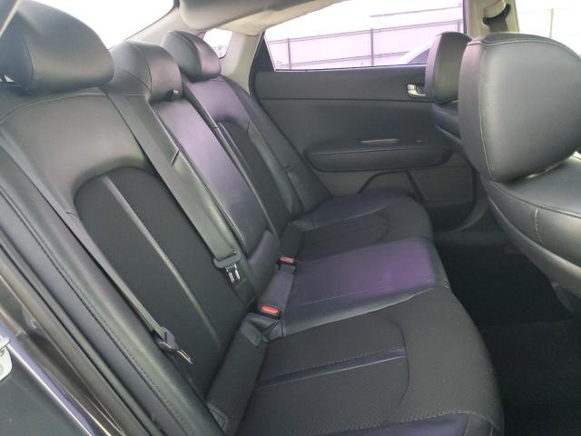 Фото 10 - KIA OPTIMA