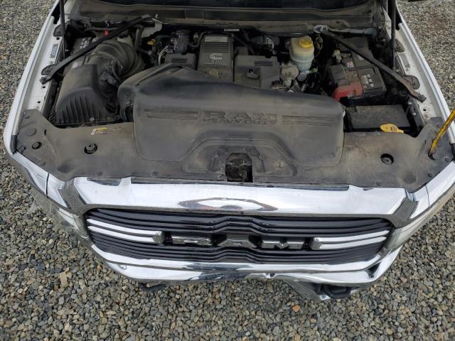 Фото 12 - RAM 2500