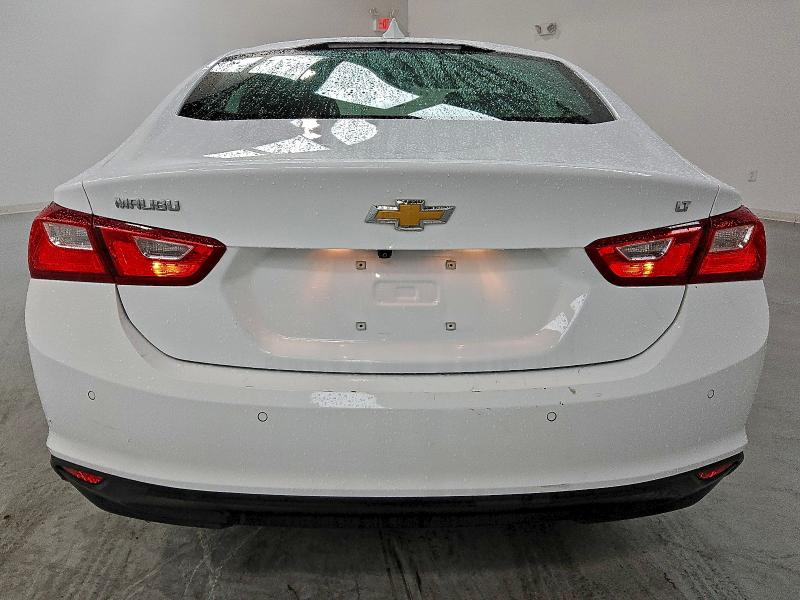 Фото 6 - CHEVROLET MALIBU