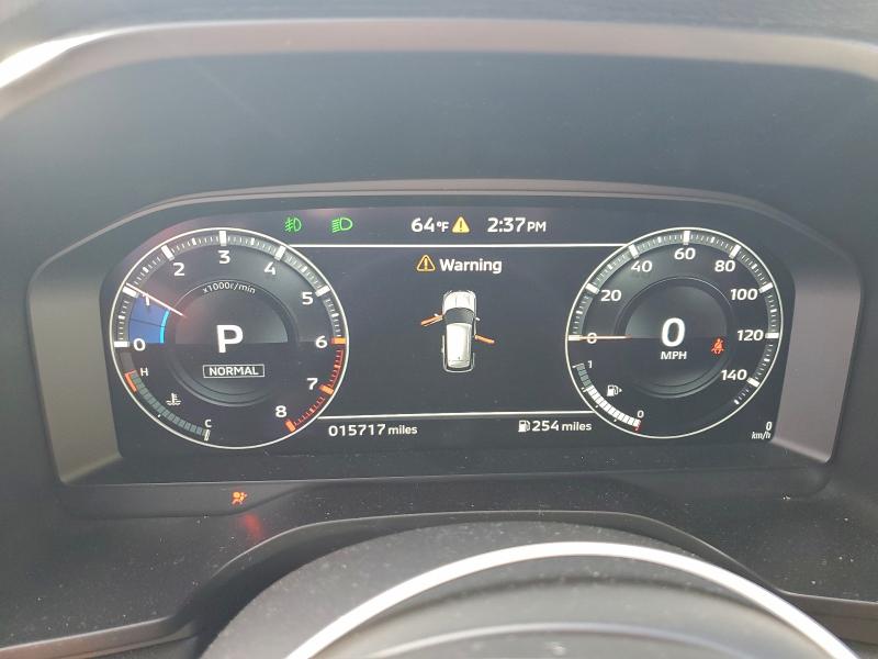 Фото 9 - MITSUBISHI OUTLANDER