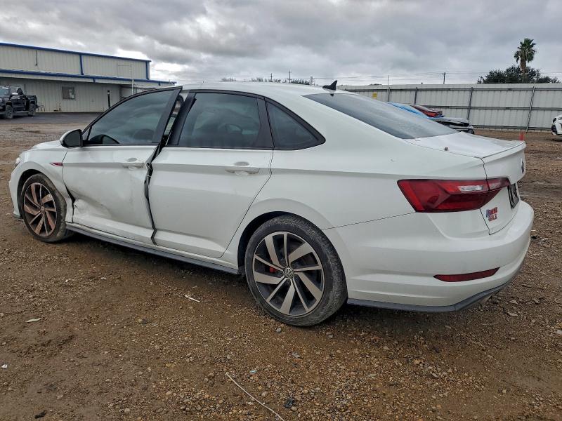 Фото 2 - VOLKSWAGEN JETTA