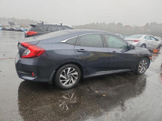 Фото 3 - HONDA CIVIC