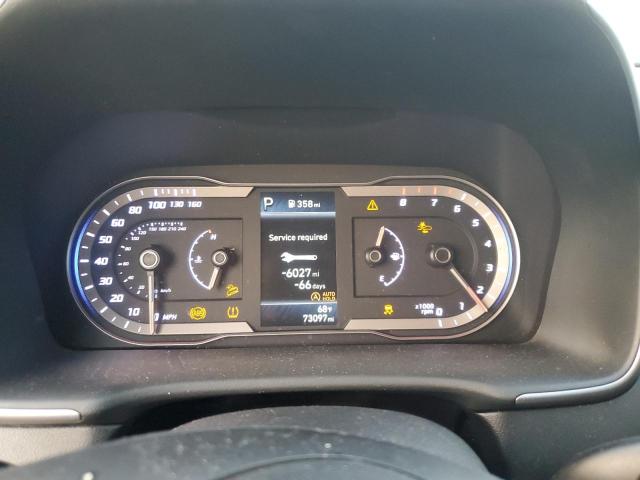 Фото 9 - HYUNDAI TUCSON