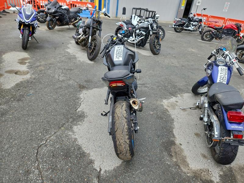 SUZUKI GSX800 R 2024