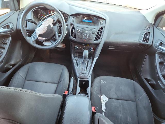 Фото 8 - FORD FOCUS