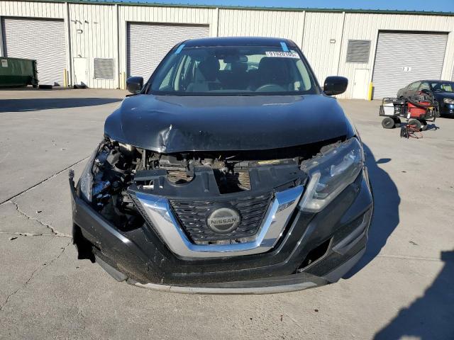 Фото 5 - NISSAN ROGUE