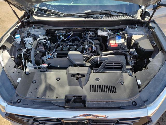 Фото 12 - HONDA CRV