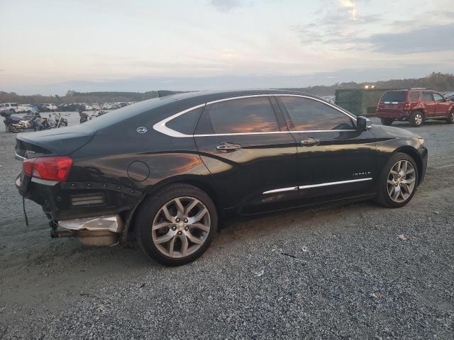 CHEVROLET IMPALA 2018 VIN 1G1125S36JU123730