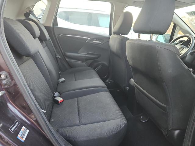 Фото 10 - HONDA FIT