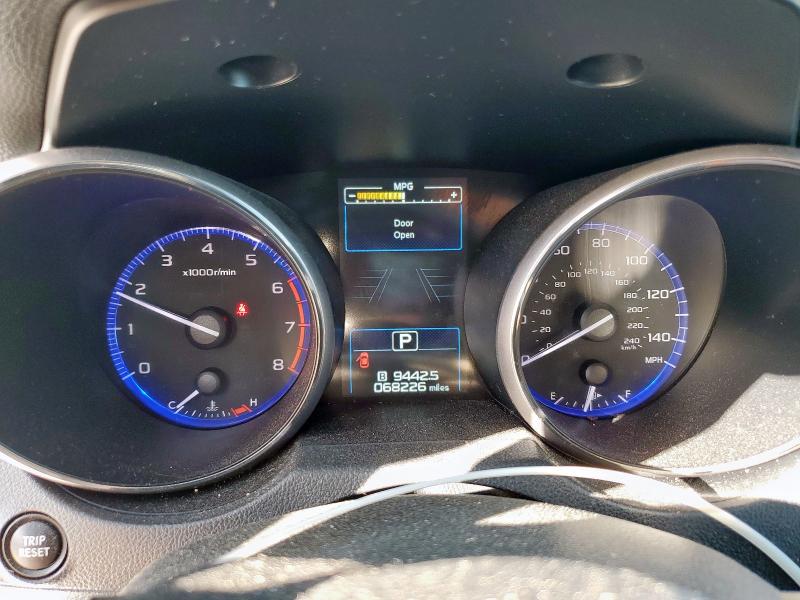 Фото 9 - SUBARU OUTBACK