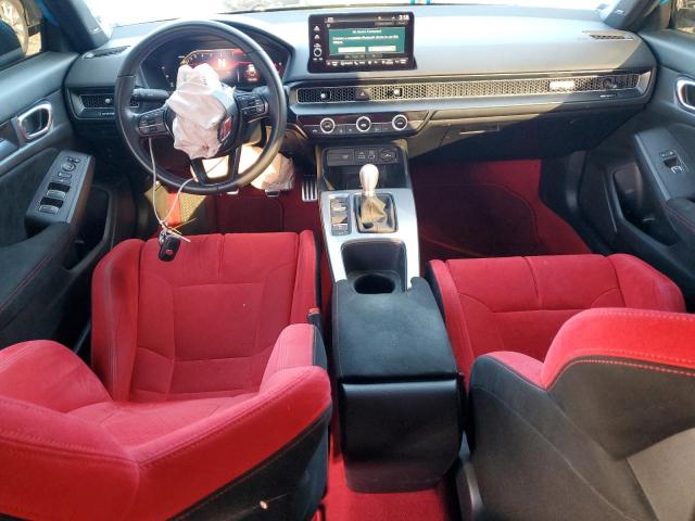 Фото 8 - HONDA CIVIC