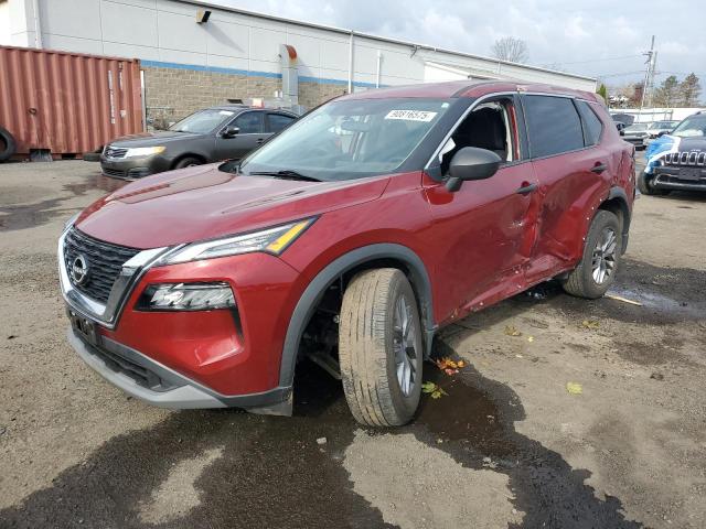 Фото 1 - NISSAN ROGUE